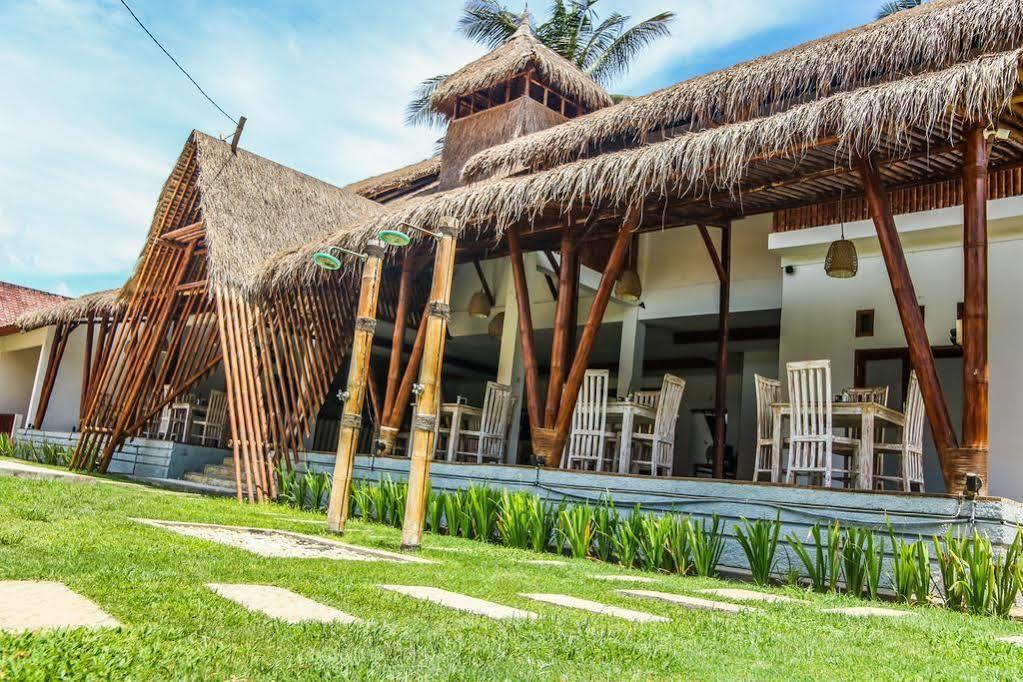 Nativo Lombok Hotel Kuta  Exterior photo